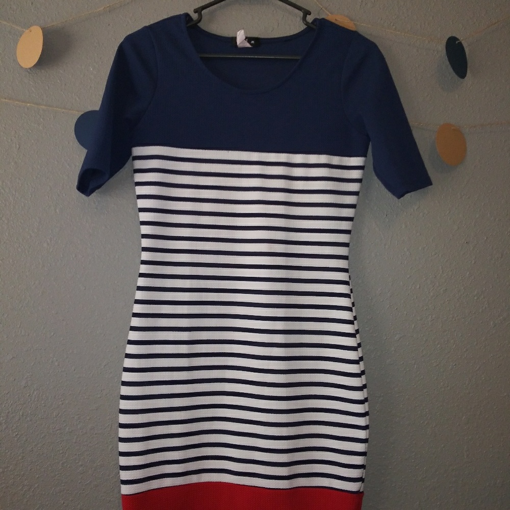 Bodycon dress